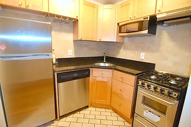 Rented by Manhattan Spaces