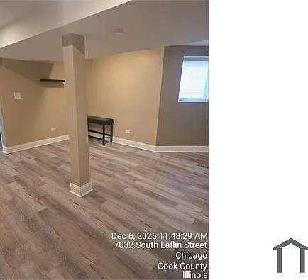 7032 S Laflin St #3 — Photo 16