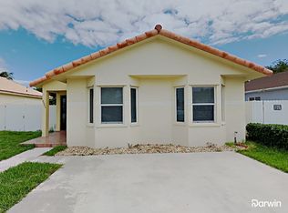 27905 SW 132nd Pl, Homestead, FL 33032