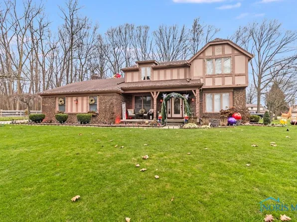 7334 Crosscut Rd, Holland, OH 43528