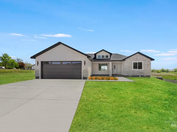 620 N Park, Dietrich, ID 83324