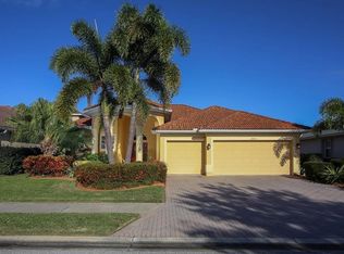 12054 Granite Woods Loop, Venice, FL 34292