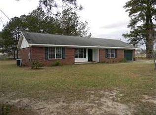 2007 Apricot St, Dothan, AL 36303