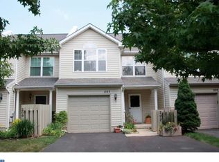 207 Prince William Way, Chalfont, PA 18914