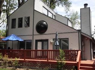 331 University Blvd, Denver, CO 80206