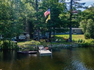 232 Cross Hill Rd, Augusta, ME 04330