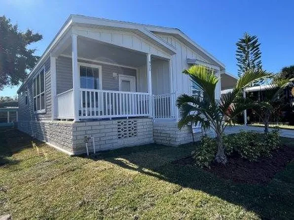 8775 20th St Lot 925, Vero Beach, FL 32966