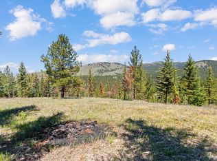 5016 Arnica Rd, Missoula, MT 59803