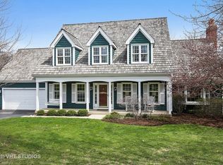 220 Deer Run, Crystal Lake, IL 60012