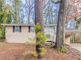 2958 Flat Shoals Rd, Decatur, GA 30034