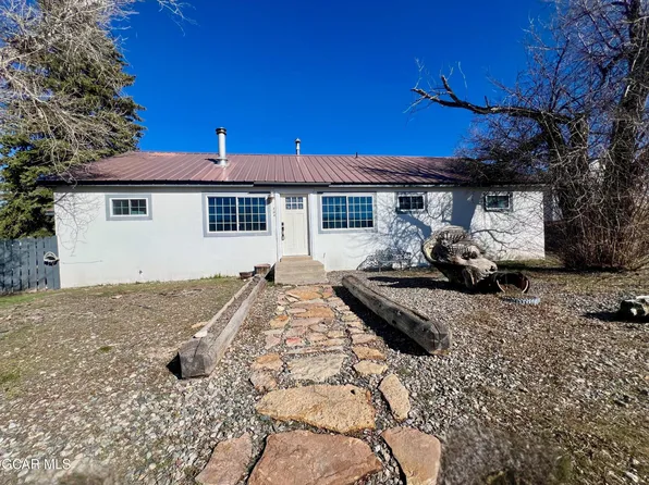 404 South 5TH Street, Kremmling, CO 80459