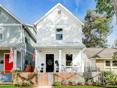 115 E 26th St #B, Houston, TX, 77008