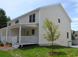 66 Mansfield Ln, Berlin, VT 05641