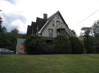 155 South St APT 11, Littleton, NH 03561