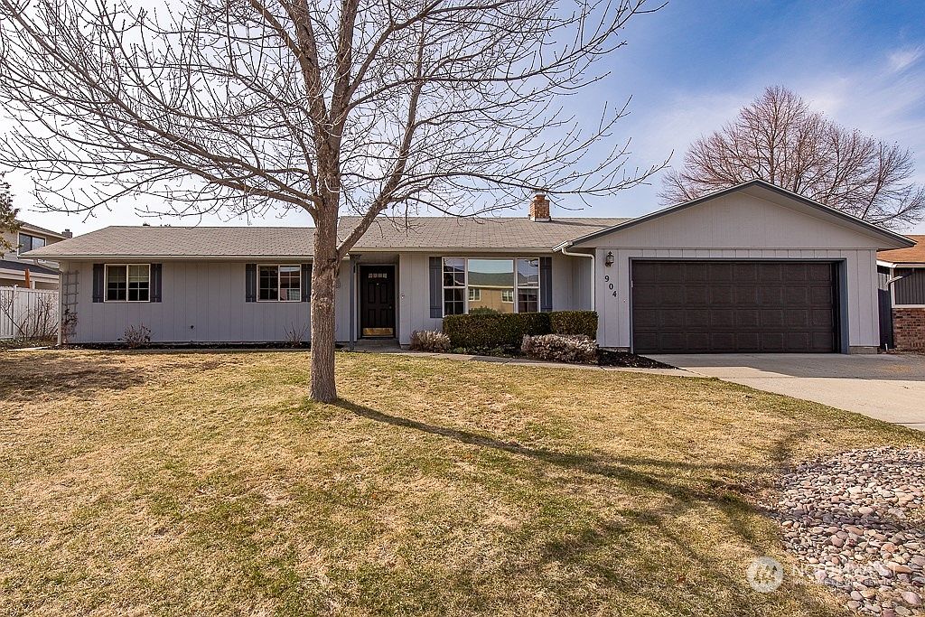 904 N Elliott Avenue, Wenatchee, WA 98801 | Zillow