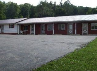 111 S Main St, Marengo, IN 47140