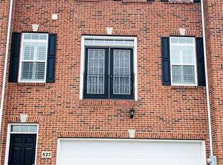 527 Gala Dr, Canonsburg, PA 15317
