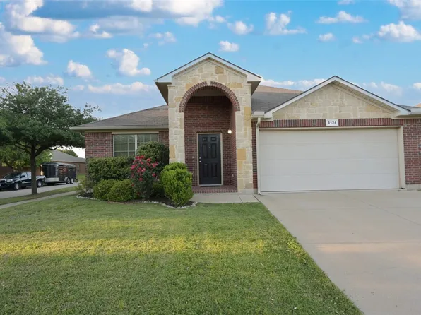 3124 Stonecrop Trl, Argyle, TX 76226