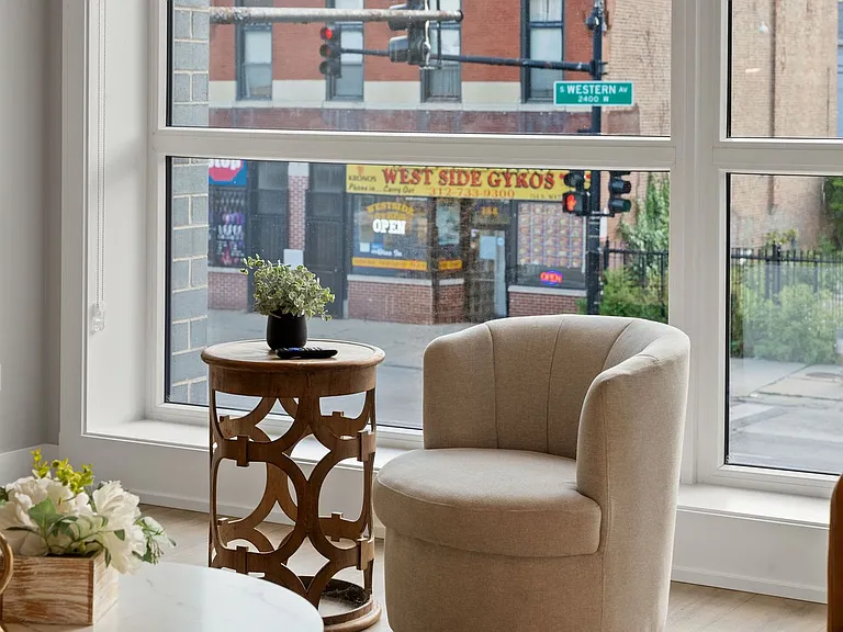 Window View