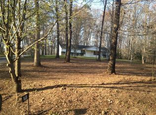 168 Joseph Ln, Dawsonville, GA 30534