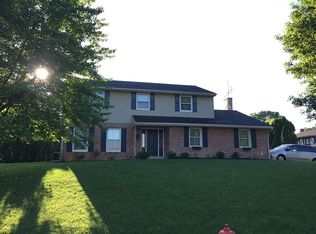 2201 Brockton Rd, Lancaster, PA 17601