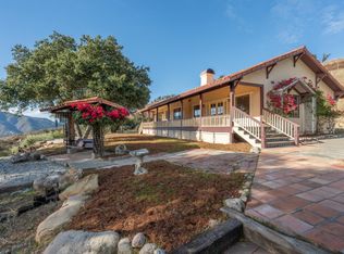 19231 Cachagua Rd, Carmel Valley, CA 93924