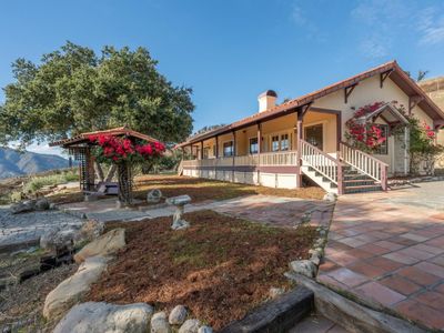 19231 Cachagua Rd, Carmel Valley, CA, 93924