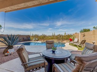 9740 E Stone Circle Ln, Gold Canyon, AZ 85118