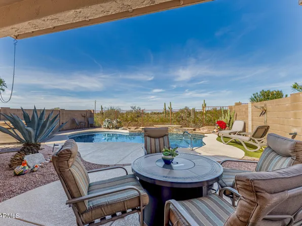 9740 E STONE CIRCLE Lane, Gold Canyon, AZ 85118