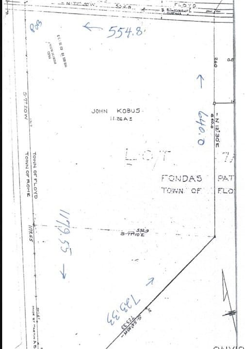 2nd image of Old Floyd Rd