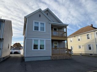 7 Charpentier Ave 7 Charpentier #1, Pawtucket, RI 02861