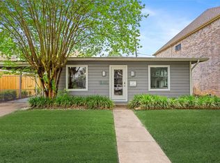 6107 Lake St, Houston, TX 77005