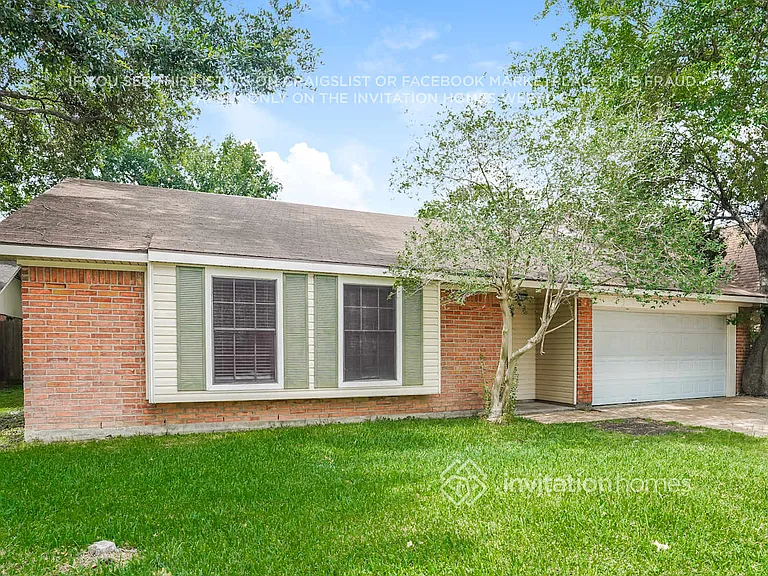 22006 Castle Springs Dr — Photo 3