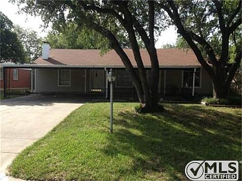 1st image of 3525 South Dr