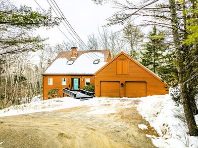 11 Ocean Drive, Lincolnville, ME, 04849