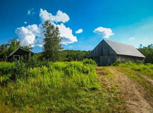 Xx Higley Hill Road, Wilmignton, VT 05363