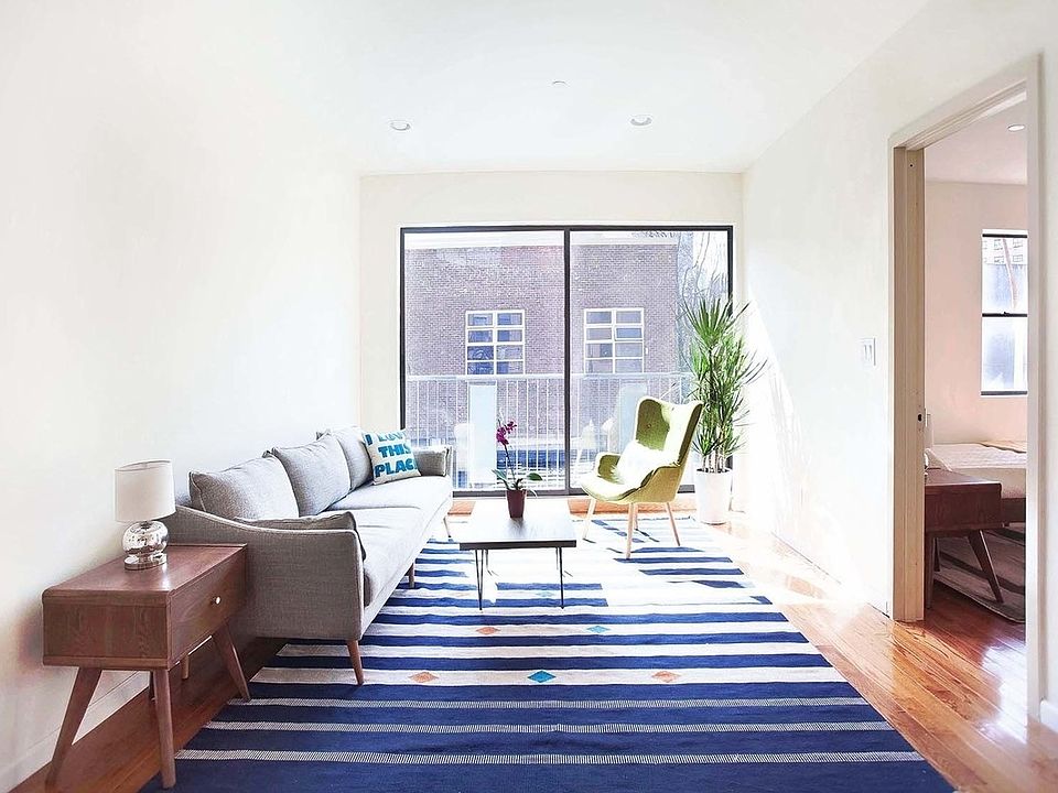 1st image of 369 W 126th St #5A
