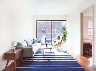369 W 126th St #5A, New York, NY 10027