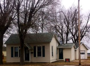 405 Harbert St, Jerseyville, IL 62052