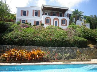 97-3 And 3-b Estate Solberg, St Thomas, VI 00802