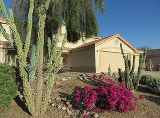 23063 N 105th Dr, Peoria, AZ 85383