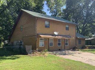 211-211 E French St #213, Perkins, OK 74059