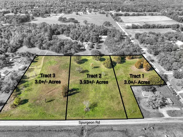 3.0tract3 Spurgeon Road, Joplin, MO 64804