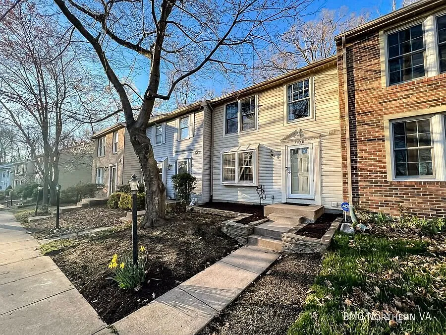 7520 Aspenpark Rd