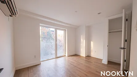 Rented by Nooklyn NYC LLC