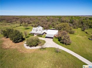 13444 Sunshine Rd, Holland, TX 76534