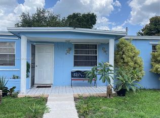12245 NW 18th Pl, Miami, FL 33167
