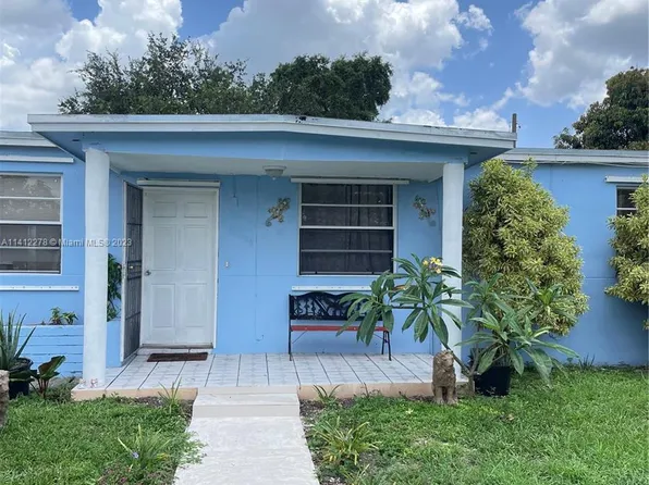 12245 NW 18th Pl, Miami, FL 33167