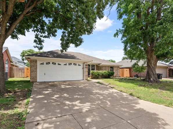 3924 Marsh Ln, Fort Worth, TX 76123