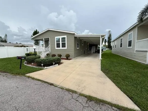 5507 Whistling Tree Ln, Bradenton, FL 34203